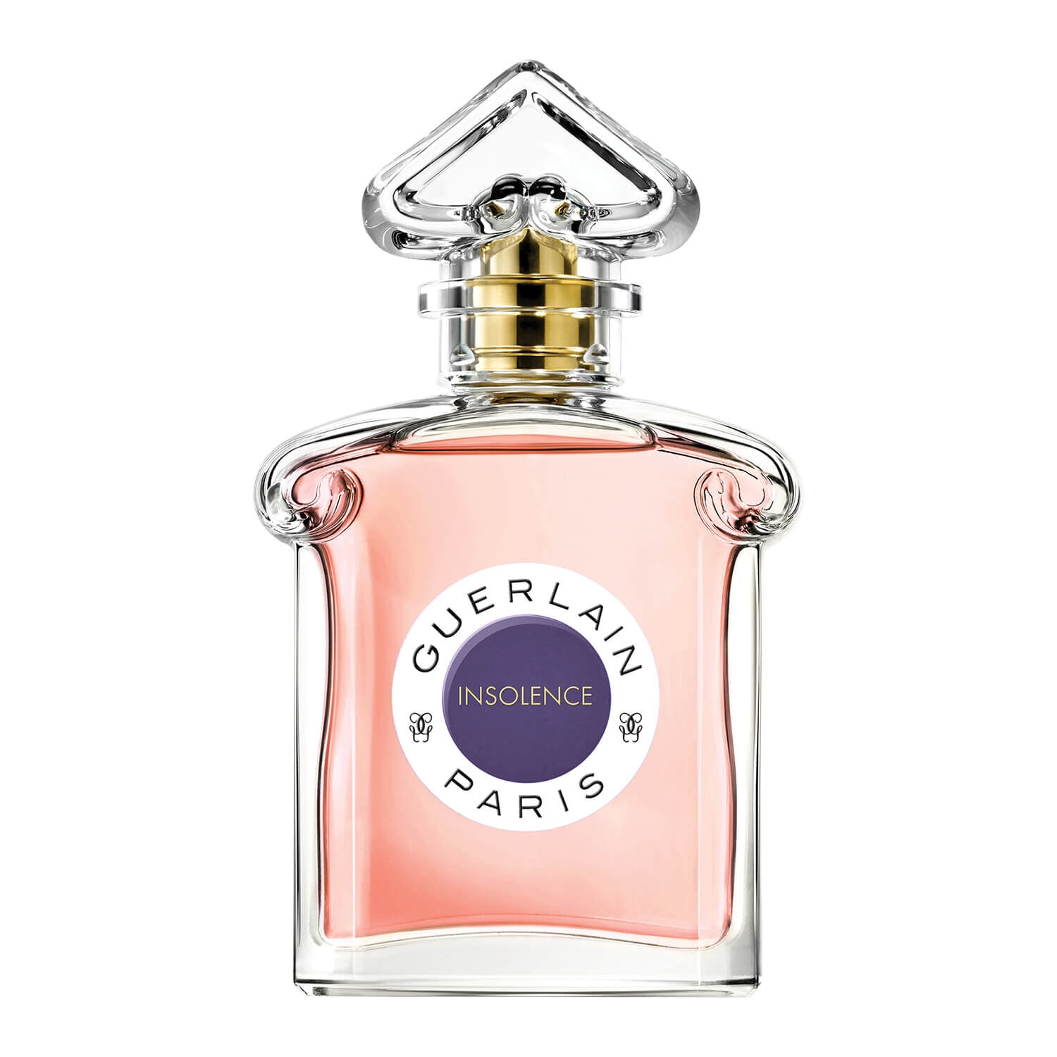 Insolence Les Legendaires Guerlain | Beleza na Web